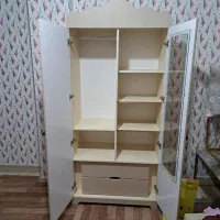 سیسمونی بچه|اسباب و اثاث بچه|قرچک, پویینک|دیوار
