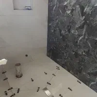 نصب کاشی سرامیک برسلان، اسلپ ،چسبی ، دوغابی|خدمات پیشه و مهارت|سلمانشهر, |دیوار