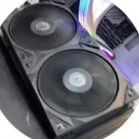 کارت 3080 sea hawk msi|قطعات و لوازم جانبی رایانه|کرج, خرمدشت|دیوار