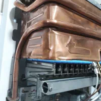 آبگرمکن دیواری ۳۱۱۸