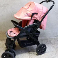 کالسکه ببکو آلمانی اصل