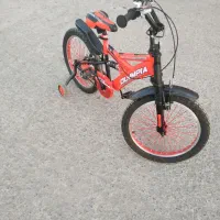 دوچرخه 20|دوچرخه، اسکیت، اسکوتر|کرمان, |دیوار