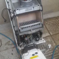 تعمیر و نصب پکیج،اسپیلت،رادیاتور،بخاری،ابگرمکن|خدمات پیشه و مهارت|شیراز, میانرود|دیوار