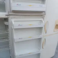 یخچال فریزر golsun|یخچال و فریزر|خورموج, |دیوار