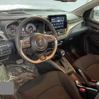 سوزوکی بالنو / وارداتی