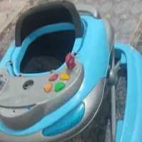 روروئک وگهواره