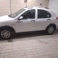 کوییک S مدل ۱۴۰۲|خودرو سواری و وانت|همدان, |دیوار