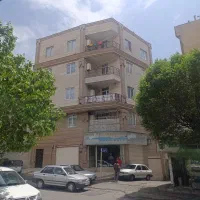 شهران109متر تکواحد2خواب فول طبقه 3