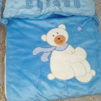 سرویس خواب نوزاد|رختخواب، بالش، پتو|گرگان, |دیوار