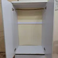 کمدلباس|جاکفشی، کمد، دراور|رشت, حمیدیان|دیوار
