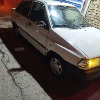 پراید 88 دوگانه فابریک|خودرو سواری و وانت|اسلامآباد غرب, |دیوار