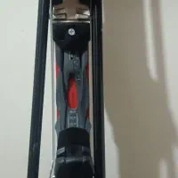 چوب اسکی نوردیکا Nordica|ورزش‌های زمستانی|تهران, تهرانپارس جنوبی|دیوار