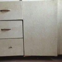 کابینت فلزی آشپزخونه با کیفیت و قیمت پایین