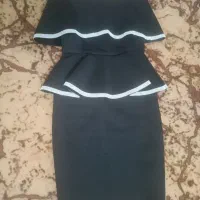 لباس مجلسی