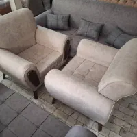 مبل هفت نفره