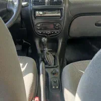 206 sd v8|خودرو سواری و وانت|مشهد, مصلی (کارمندان اول)|دیوار
