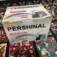 چرخ گوشت پرشینال|خردکن، آسیاب، غذاساز|تهران, جوادیه تهرانپارس|دیوار