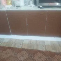 کمد ام دی اف در حد نو بدون هیچ ضربه
