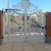 کرکره برقی و جک بازویی(پارکینگی)|خدمات پیشه و مهارت|همدان, |دیوار