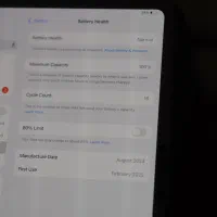 آیپد پرو ۱۱ ipad pro m4|تبلت|شیراز, ارم|دیوار