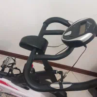 دوچرخه ثابت اسپنینگ|تجهیزات ورزشی|اندیشه, شهرک مریم|دیوار