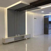 طراحی و ساخت TV WALL