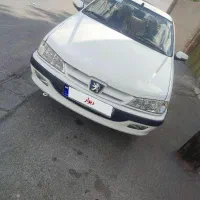پژو پارس ELX