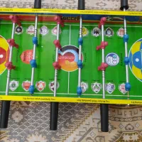 فوتبال دستی