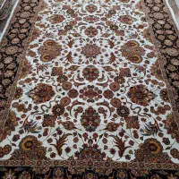 ۲ تخته فرش ۹ متری ماشینی