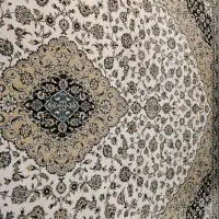 دو تا فرش ماشینی