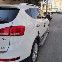 جک s5 مدل ۹۷ درحد ۴۰۳|خودرو سواری و وانت|همدان, |دیوار