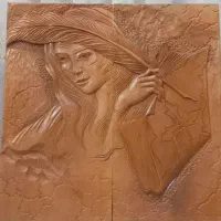 تخته نرد سفارشی