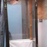 ویترین طلایی|بوفه، ویترین، کنسول|شهرکرد, |دیوار