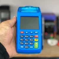 دستگاه کارتخوان و پوز بی سیم و سیار  کارت خوان|فروشگاه و مغازه|مشهد, شیرودی|دیوار