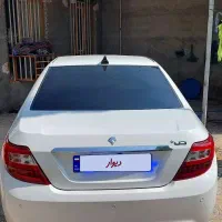 دنا شیش دنده Ef7p فول|خودرو سواری و وانت|سیرجان, |دیوار