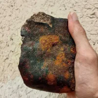 شهاب سنگ H4|جواهرات|تهران, اکباتان|دیوار