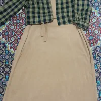 کت وسارافون کبریتی