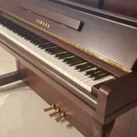 پیانو یاماها آکوستیک