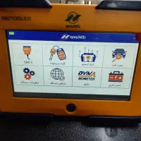 دستگاه دیاگ نسل دو|قطعات یدکی و لوازم جانبی|تهران, شکوفه (عبدل آباد)|دیوار