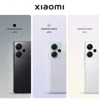 شیائومی +NOTE 13 Pro|موبایل|آبادان, |دیوار