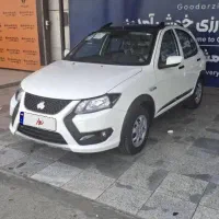 کوئیک GXRL صفر
