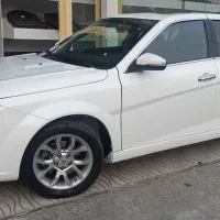دنا پلاس توربو ۶ دنده ۱۴۰۲