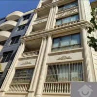 فروش ۱۶۰ متر طبقه ۴ فول امامت ۱۴