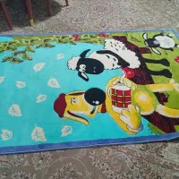 فرش کودک