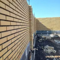 آجر نما کار