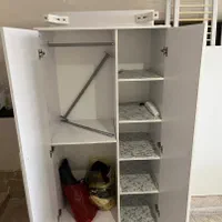 سرویس خواب|تخت و سرویس خواب|هشتگرد, فاز ۳ مهستان|دیوار