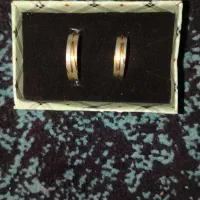 حلقه ست|زیورآلات و اکسسوری|شاهین‌شهر, مخابرات (شهید بهشتی)|دیوار