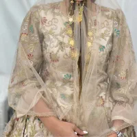 لباس محلی|لباس|یاسوج, |دیوار