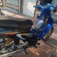 موتور طرح ویو|موتورسیکلت|پردیس, فاز ۳|دیوار