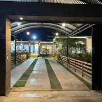 اجاره روزانه عمارت لوکس و نوساز قیمت مناسب آبگرم|اجارهٔ کوتاهمدت ویلا و باغ|اندیمشک, |دیوار